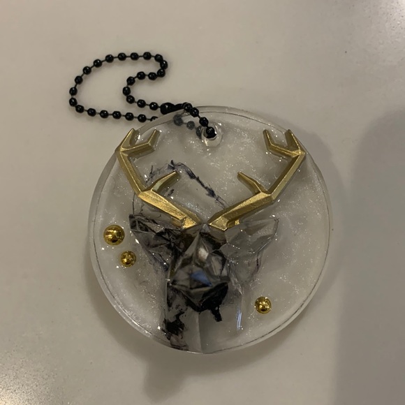 Hand Made Resin Craft - Picture 1 of 5